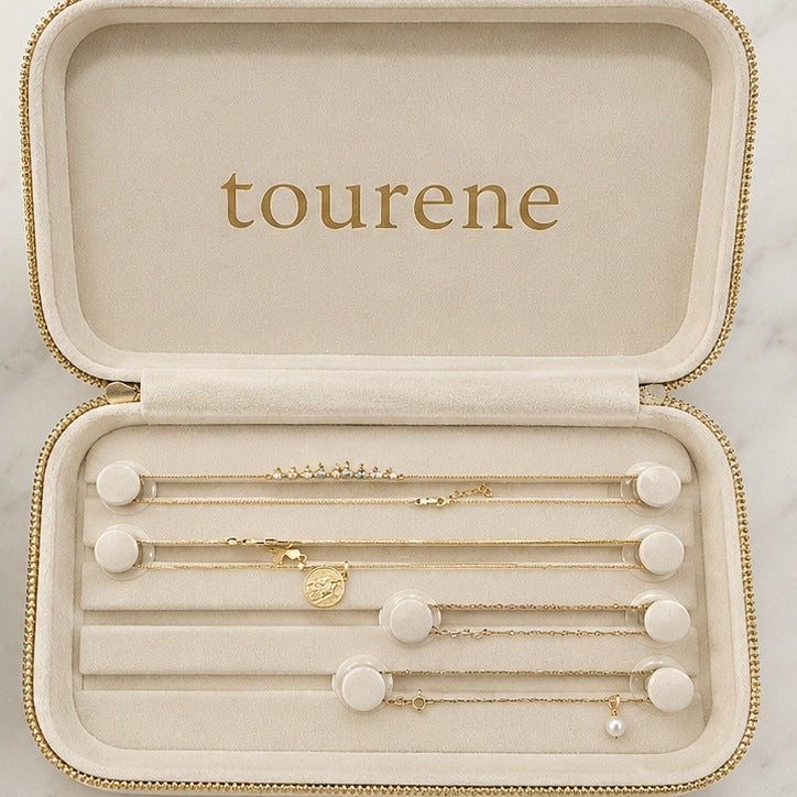 Tourene Signature Case